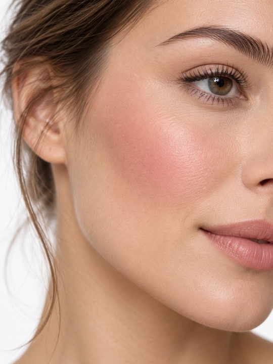 Alvin D’or HD Blush Selfie Ready B-2 pudrali rumyanasi, 6 g