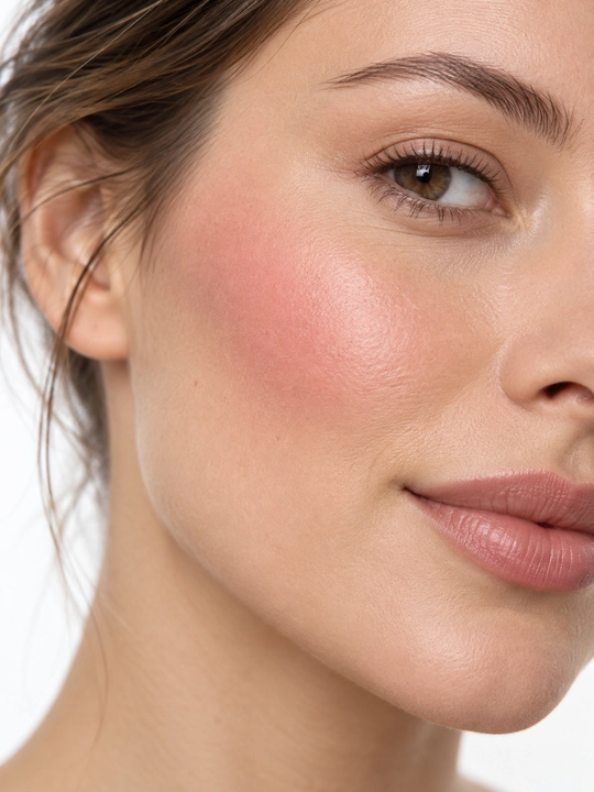 Alvin D’or HD Blush Selfie Ready B-2 pudrali rumyanasi, 6 g