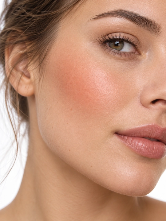 Alvin D’or HD Blush Selfie Ready B-2 pudrali rumyanasi, 6 g