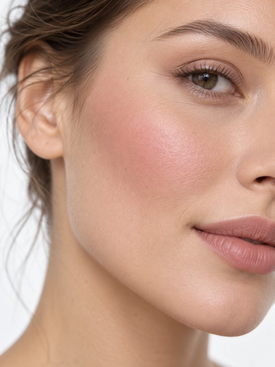 Alvin D’or HD Blush Selfie Ready B-2 pudrali rumyanasi, 6 g