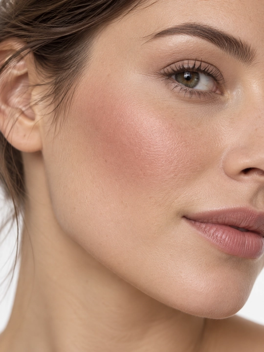 Alvin D’or HD Blush Selfie Ready B-2 pudrali rumyanasi, 6 g