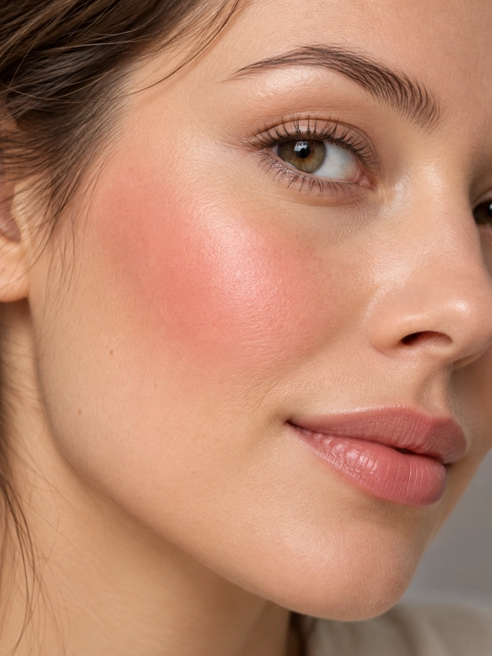 Alvin D’or Magic Blush Liquid AD-48 suyuq rumyana-tinti, jiloli effekt