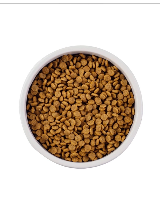 Tabiatni himoya qilish mushukchalari uchun quruq yem 1 kg - 