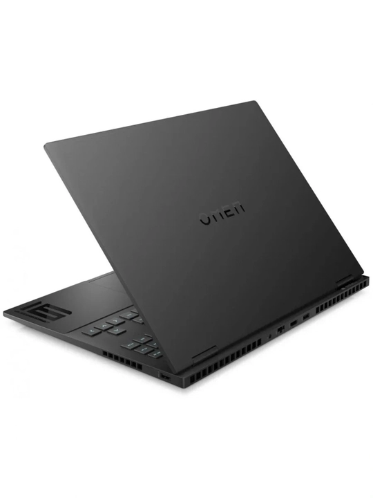 Ноутбук HP OMEN 15 AMD Ryzen 9 8940HX RAM 16GB SSD 512GB RTX 5060 8 GB 15.6" 2.5K WQXGA
