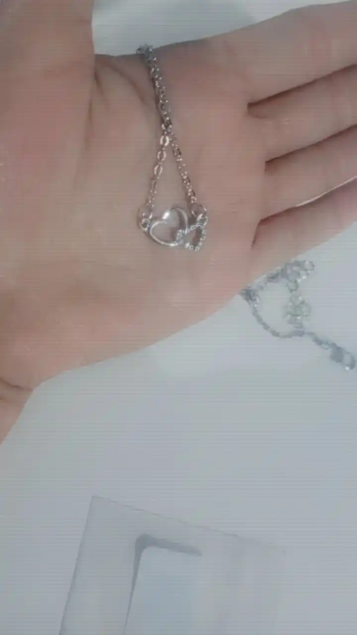 Цепочка на шею, женская, подарок для женщин, бижутерия