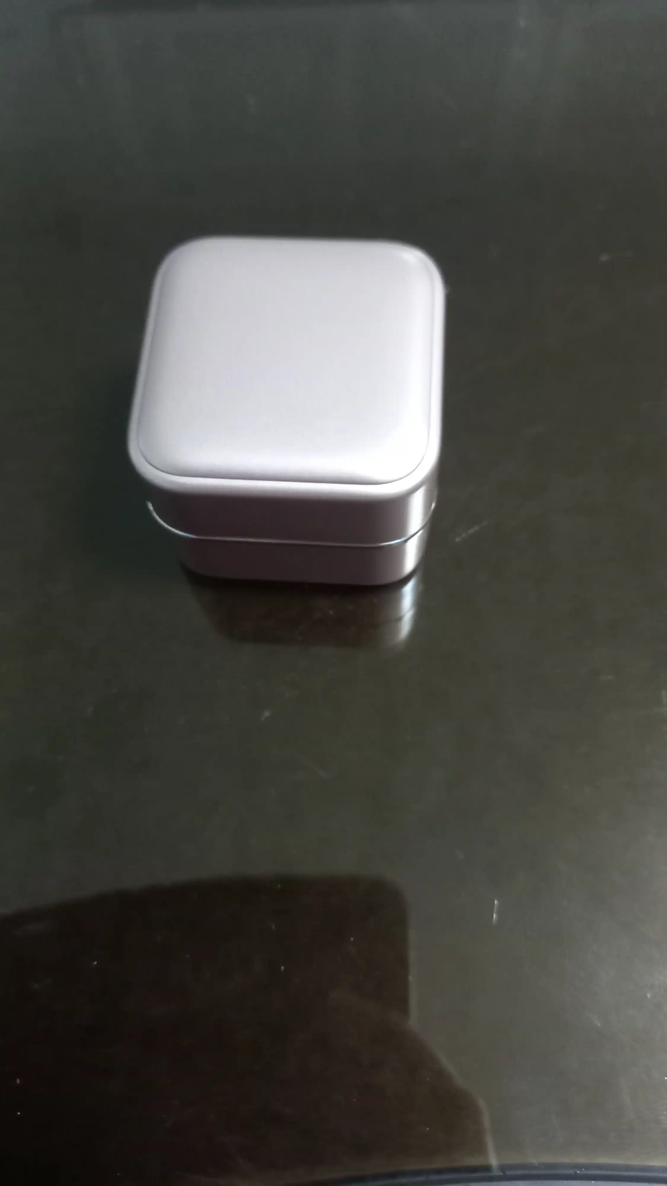 M161 OWS simsiz quloqchin, Bluetooth 6.0, ko‘zguli korpus, ayollar uchun naushnik