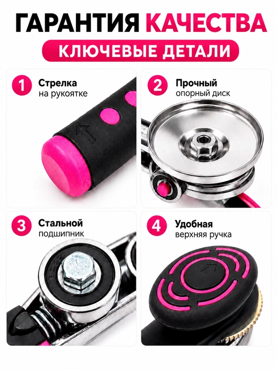 Закаточная машинка для банок – ручной ключ для консервации