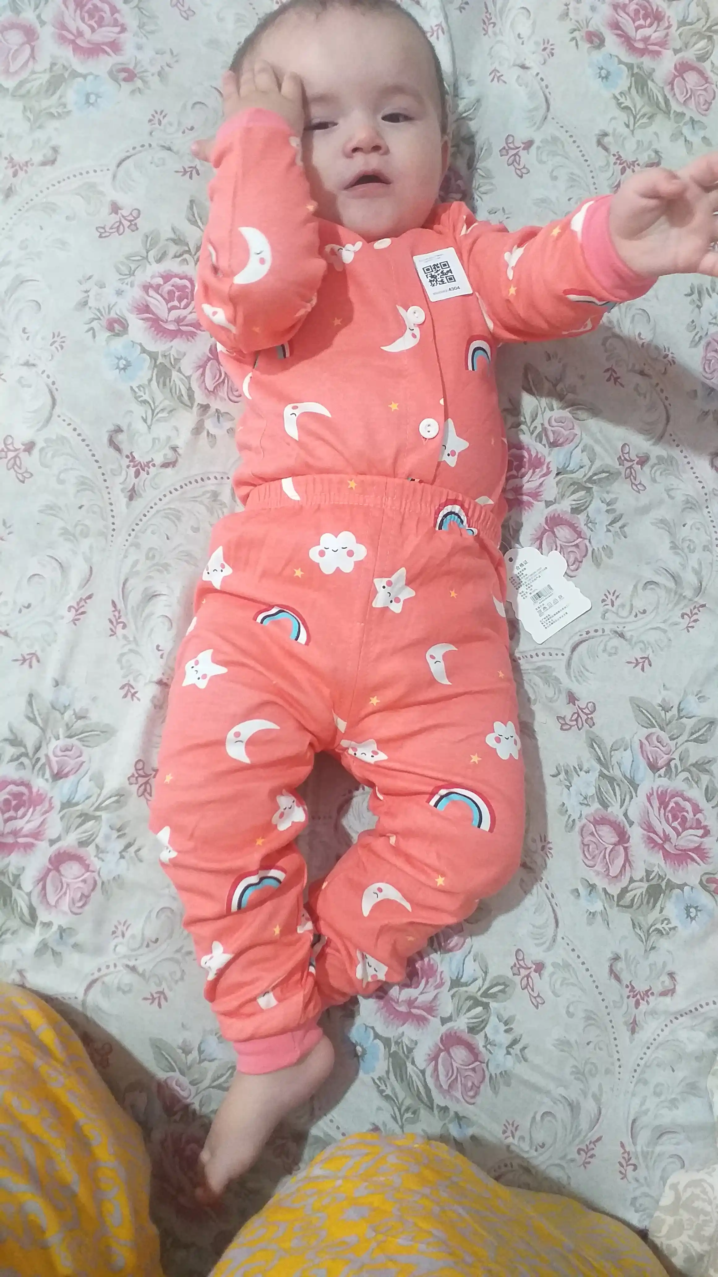 Детская пижама, пижама для девочки, мягкая пижама, домашняя одежда