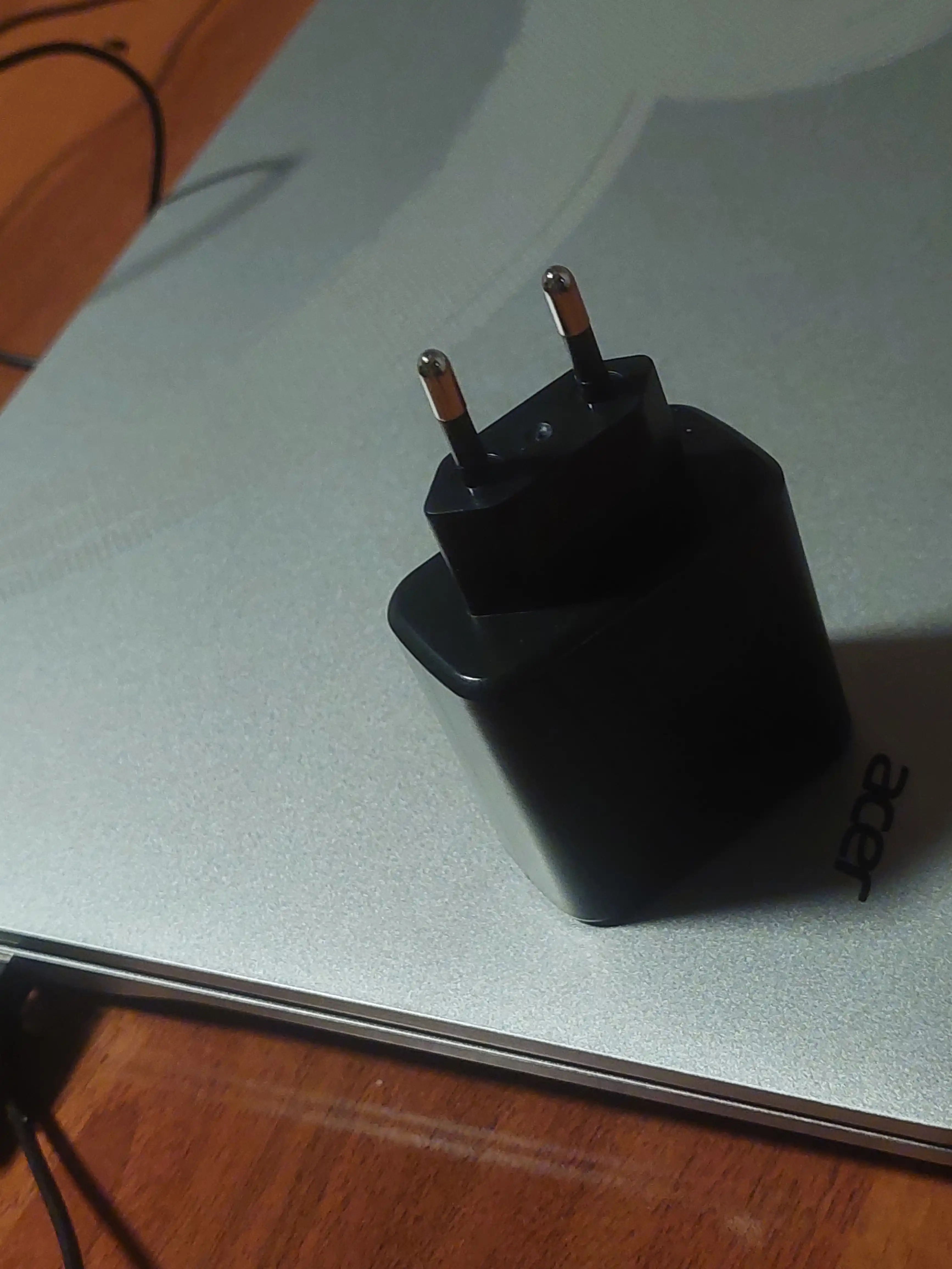 Сетевой адаптер Samsung 45W PD Type-C, супер быстрая зарядка