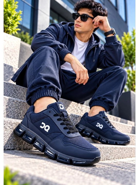 Кроссовки мужские TODS, спортивные, легкие, удобная повседневная обувь для мужчин