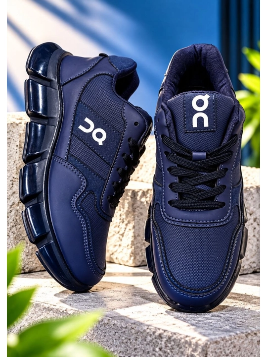 Кроссовки мужские TODS, спортивные, легкие, удобная повседневная обувь для мужчин