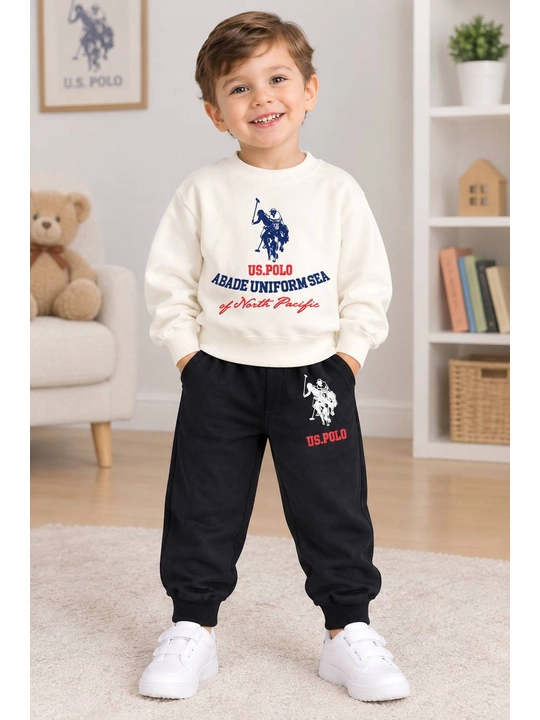 Детский костюм US. POLO - 