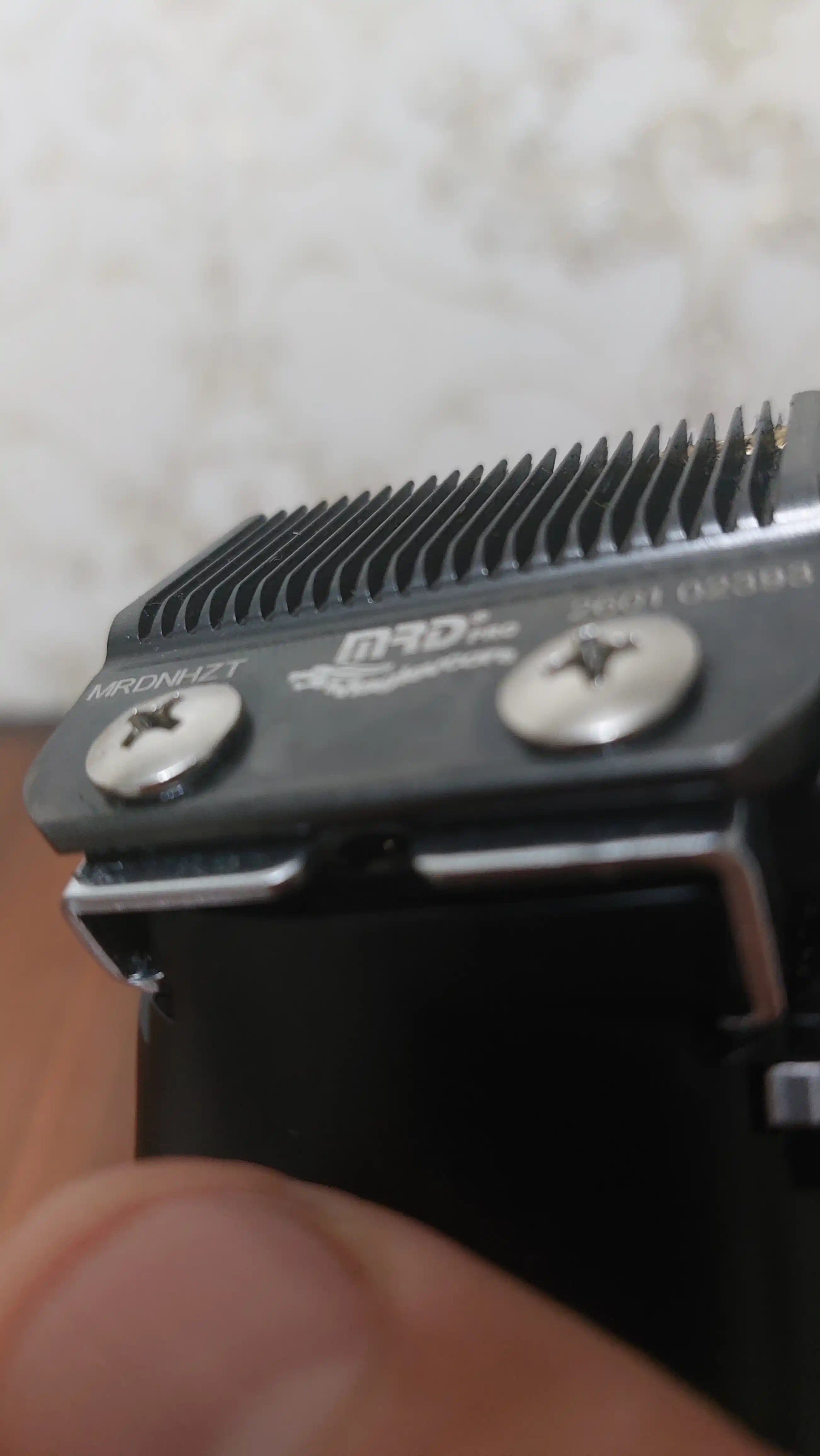 MRD Машинка для стрижки HC-90-4