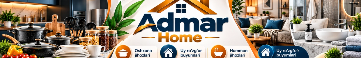 Admar Home