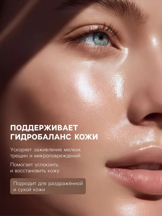 Крем Невская, ретинол, пантенол, гиалуроновый крем для лица и рук