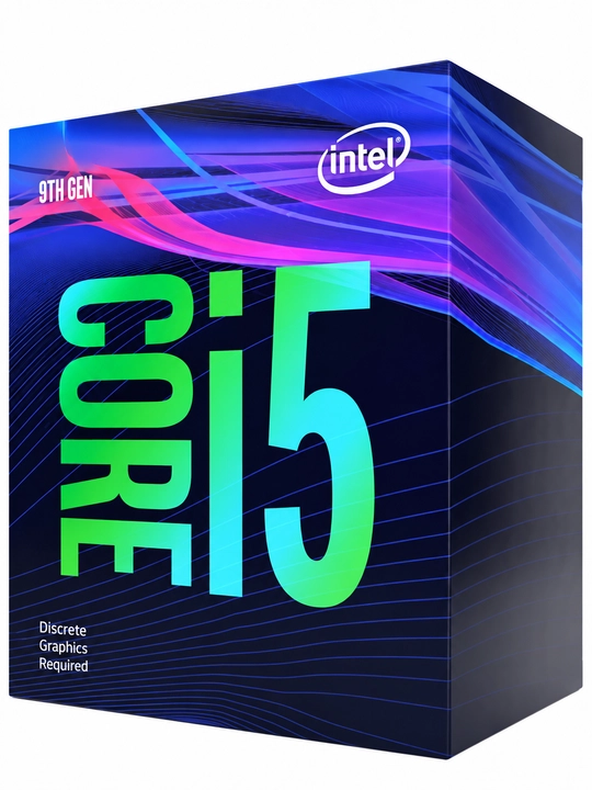 Процессор Intel-Core i5 OEM - 