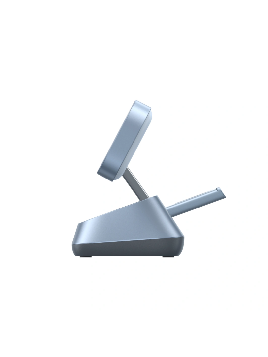 UGREEN Qi2 25W 3-in-1 Magnitli zaryadlash stansiyasi W711 55677