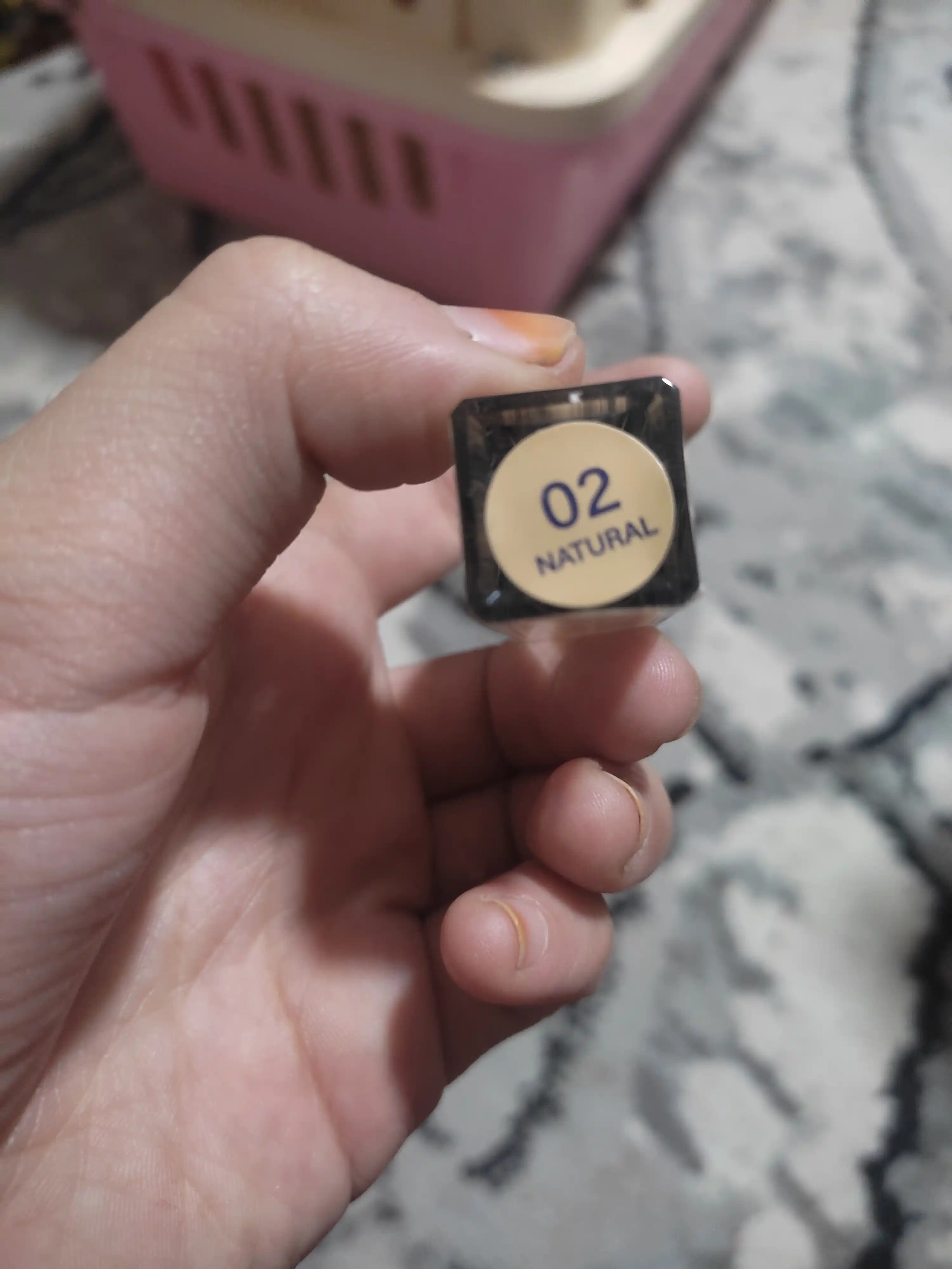 Sisi Love Rayhon Concealer & Corrector Lightweight yuz uchun konsiler