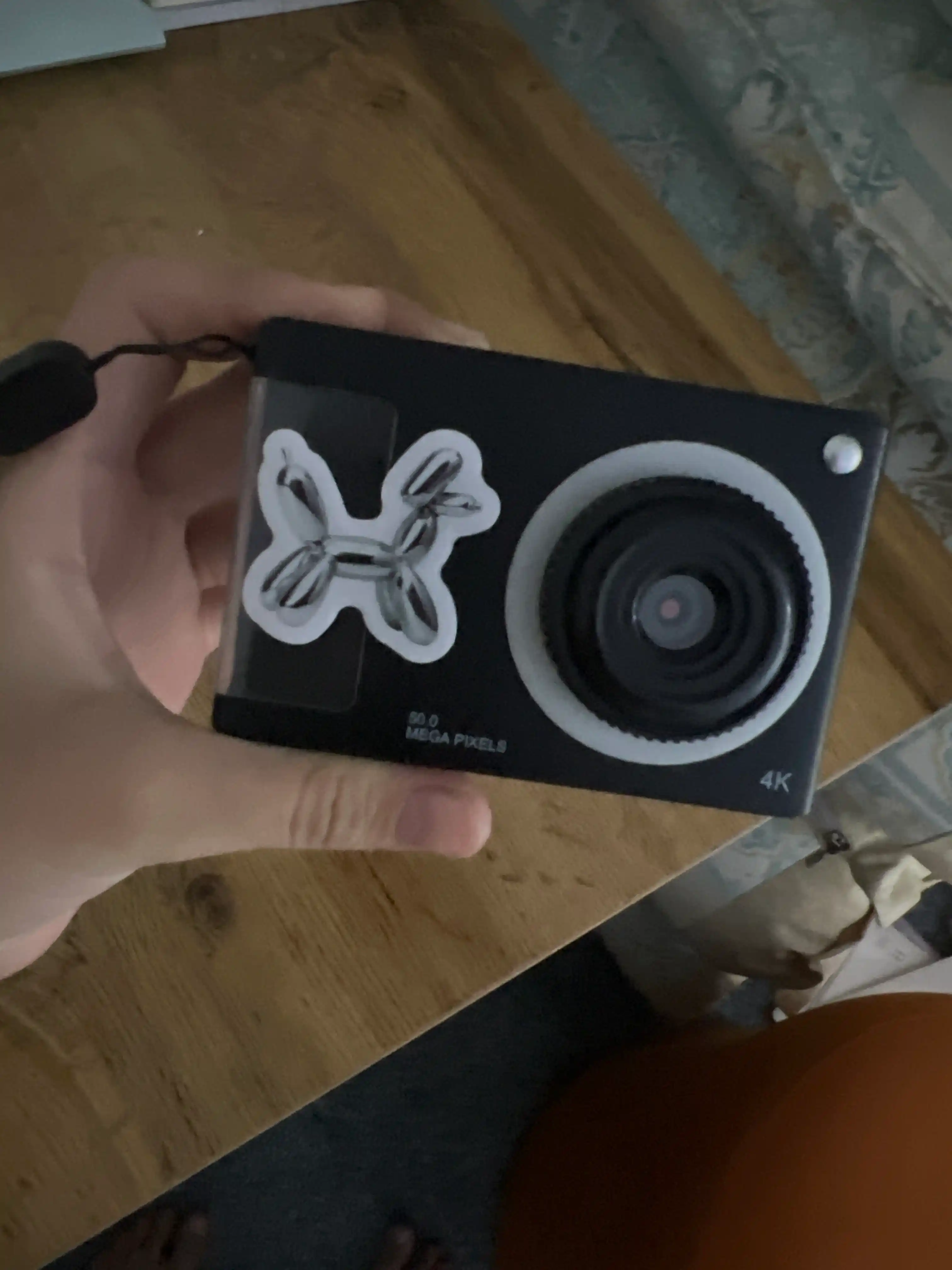 Наклейки объемные 3D стикеры для телефона, iPhone, ноутбука и наушников