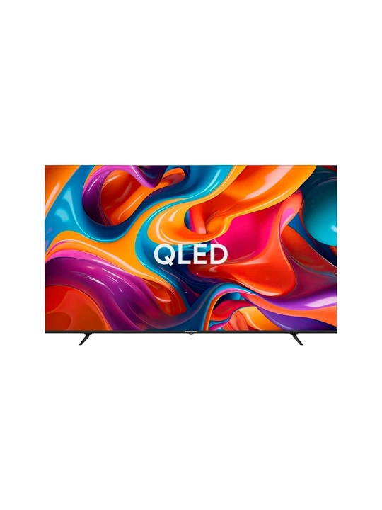 Смарт телевизор Premier 86PRM670QLED 86"