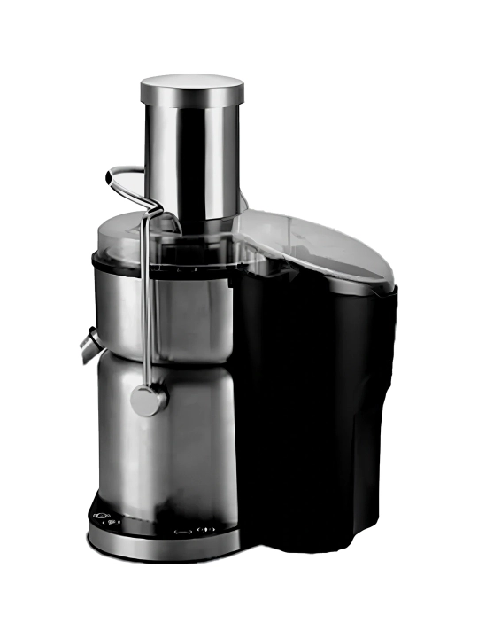 Соковыжималка Shivaki SH-JM-61-5 S