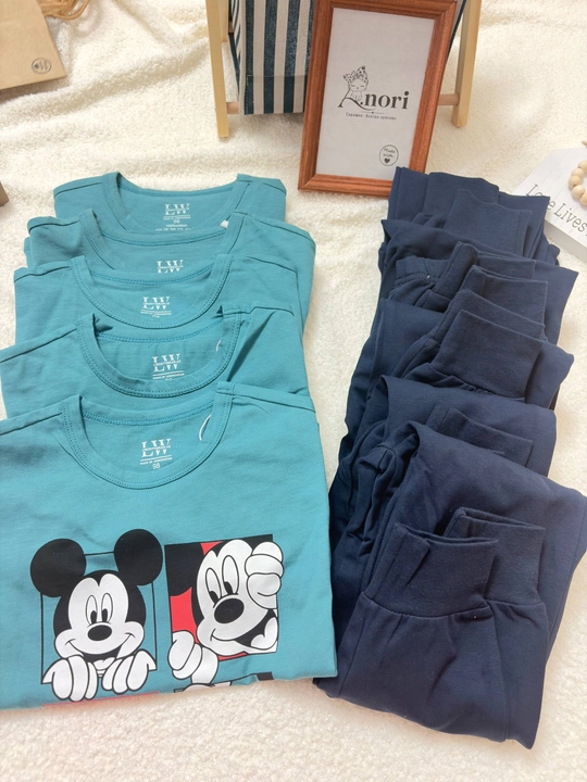 O‘g‘il bolalar uchun pijama, uy uchun dvoyka