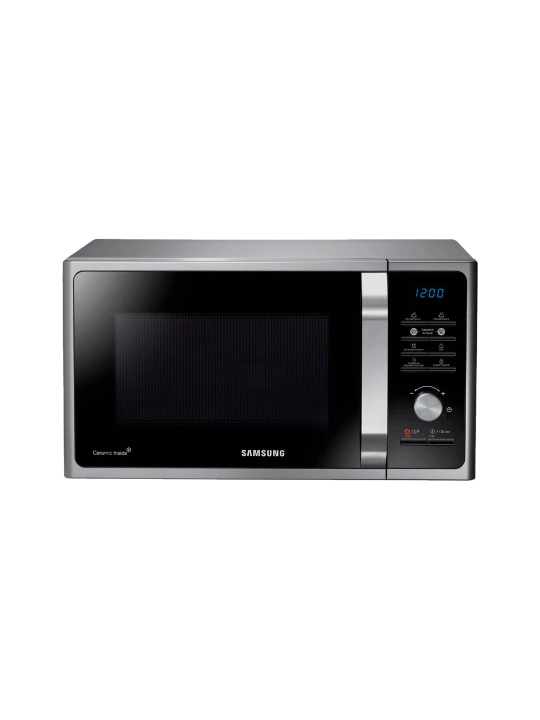 Mikroto'lqinli pech Samsung MS23F302TAS/UZ