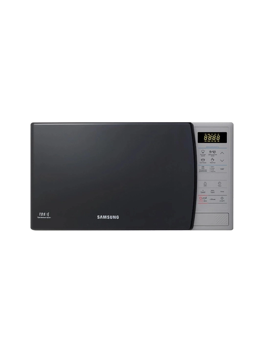 Mikroto'lqinli pech Samsung ME83KRS-1, Solo, 23 litr