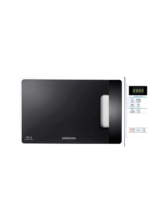 Mikroto'lqinli pech Samsung ME83ARW/UZ