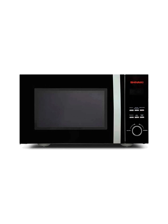 Микроволновая печь SHIVAKI, MM20S02-B, 20 л