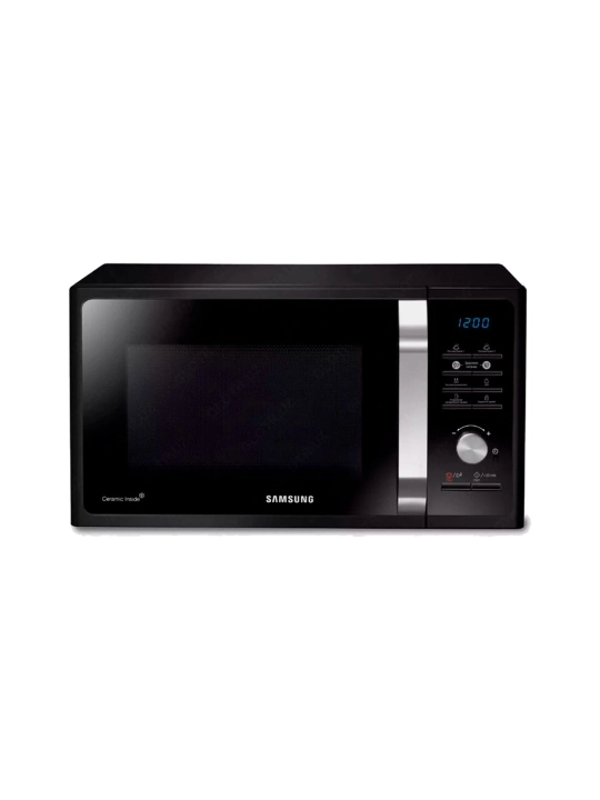 Mikroto'lqinli pech Samsung MS23F302TAK/UZ