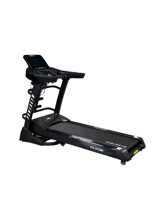 Беговая дорожка PowerGym PG-570Mi - 10 дюйм