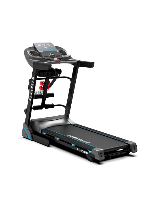 PowerGym PG-460mi yugurish yo'lagi
