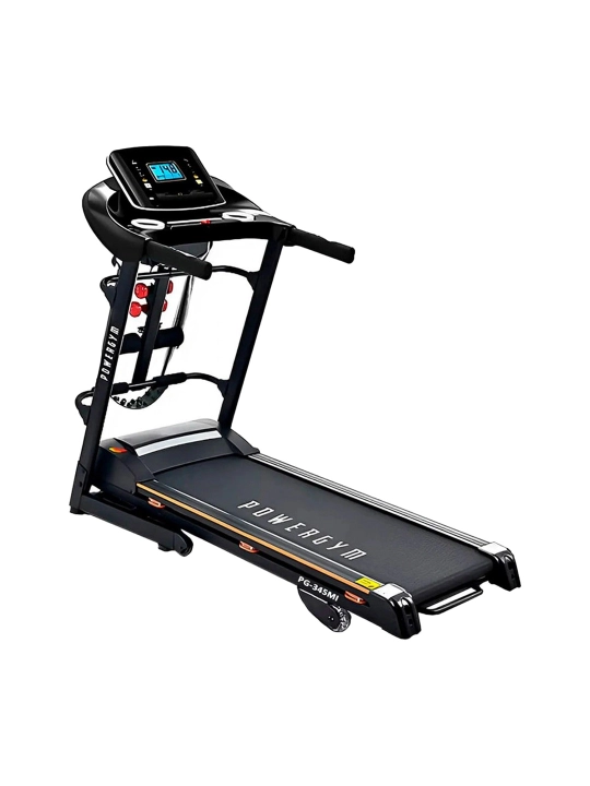 PowerGym PG-345Mi yugurish yo'lakchasi