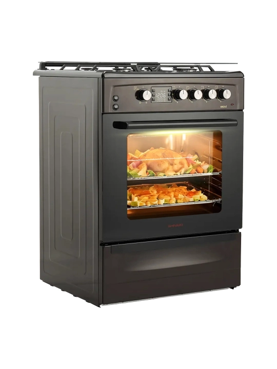 Shivaki 6403-E gaz plitasi - 