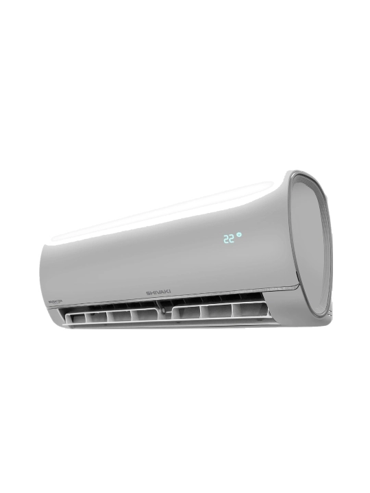 Konditsioner Shivaki SHVSID2BW18BE, Sendo 18 Inverter