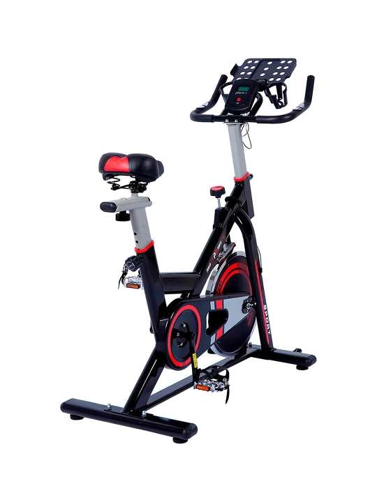 PowerGym SP-20 mashq velosipedi