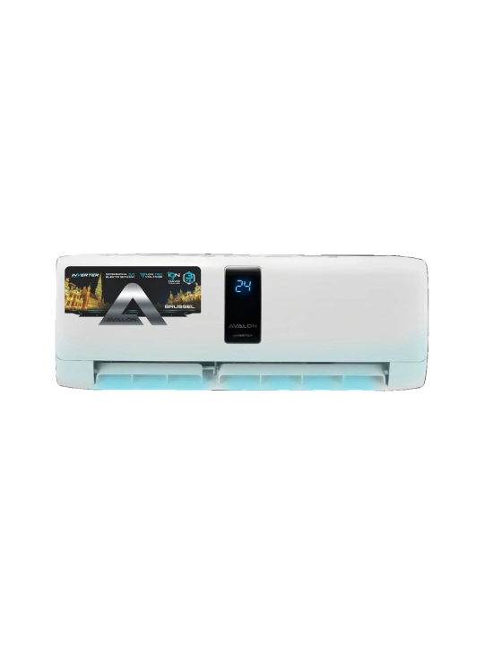 Кондиционер Avalon BRUSSEL Invertor 12