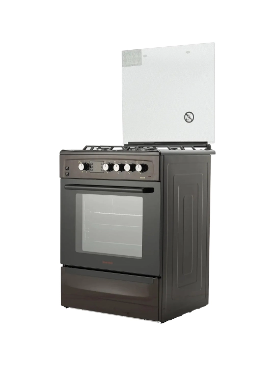 Shivaki 6403-E gaz plitasi