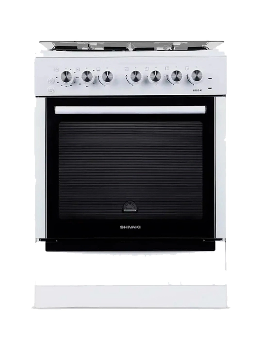 Pechka Shivaki 6302 KP