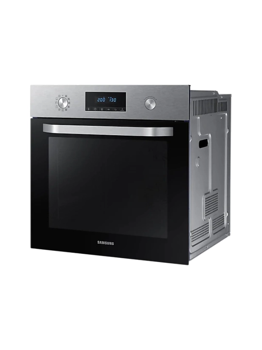 Духовой шкаф Samsung NV68R2340RS/WT