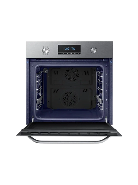 Духовой шкаф Samsung NV68R2340RS/WT