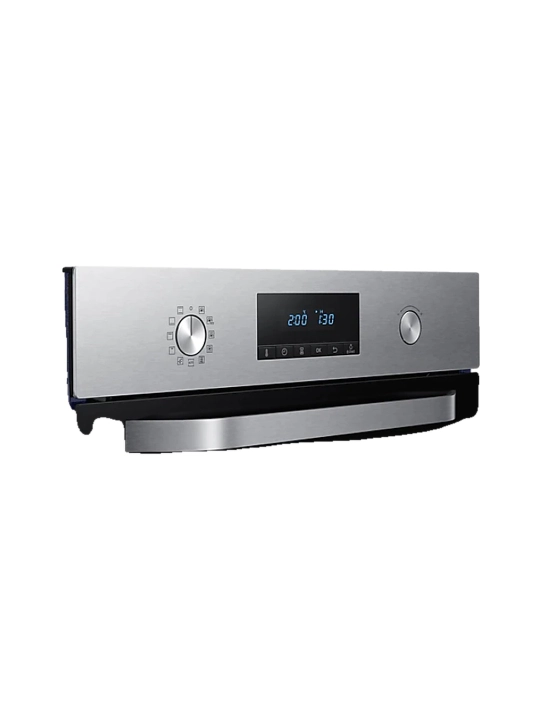 Духовой шкаф Samsung NV68R2340RS/WT