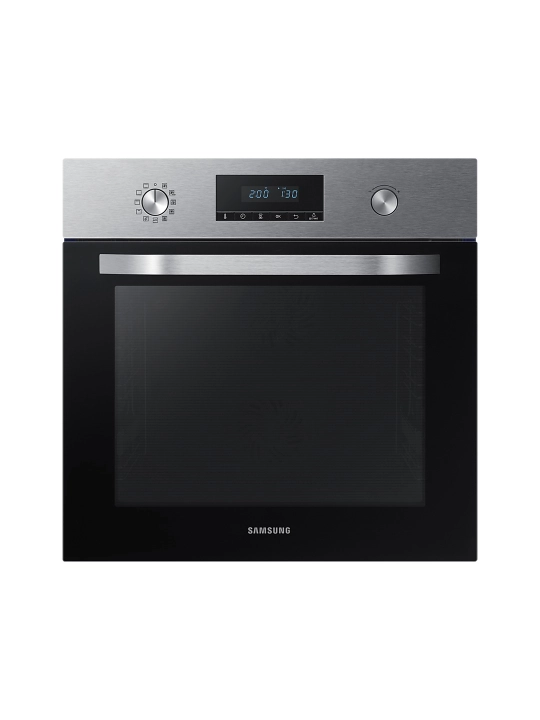 Духовой шкаф Samsung NV68R2340RS/WT