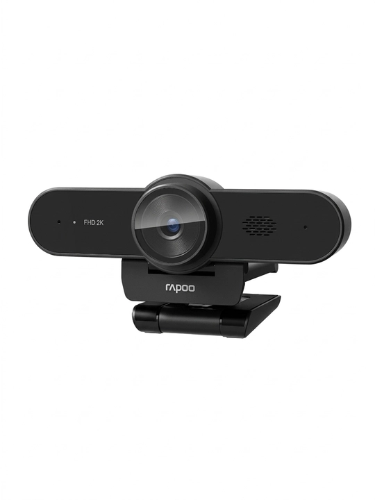 Web-kamera RAPOO С270AF, C260, C280, C200: 2K, 4K, 60FPS