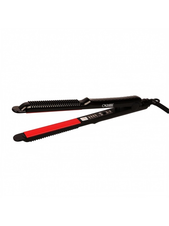 Soch tekislagich CRONIER CR-970, 4 harorat rejimi, 160–220 °C - 