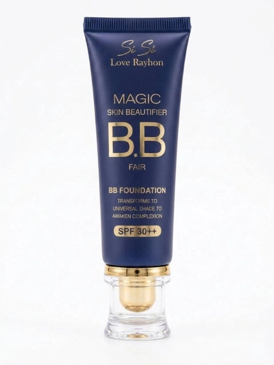 BB krem Si Si Love Rayhon Magic Skin Beautifier, Fair, SPF 30++ - 