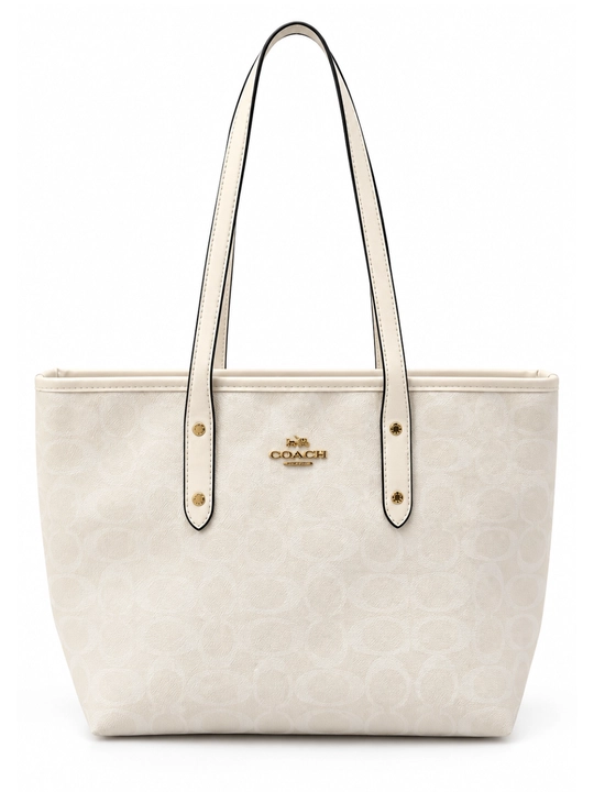 Сумка женская в стиле COACH