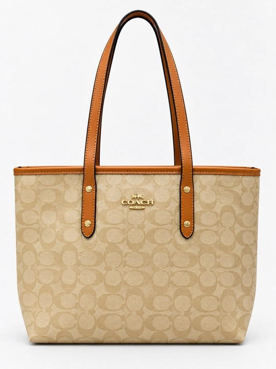 Сумка женская в стиле COACH
