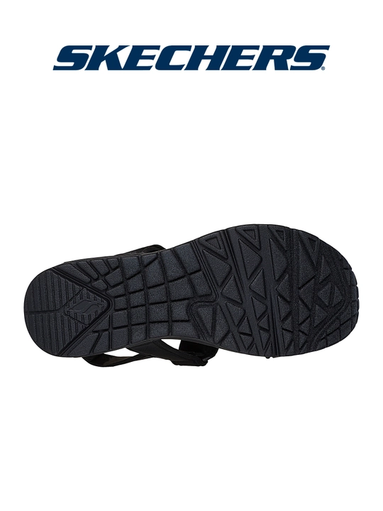Ayollar bosonojkasi Skechers Uno - Summer Stand2